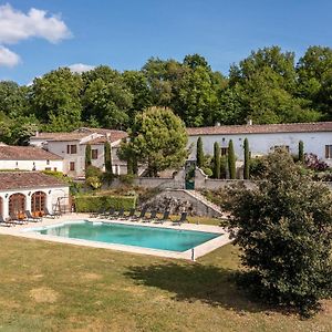 Le Relais De Saint-Preuil, The Originals Relais Vignes Du Cognac